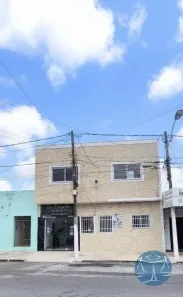 Apartamento com 2 Quartos para alugar, 48m² no Quintas, Natal