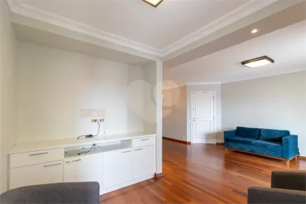 Apartamento com 3 Quartos à venda, 94m² no Vila Mariana, São Paulo