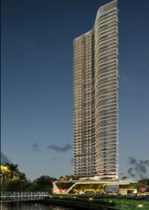 Apartamento com 5 Quartos à venda, 604m² no Mucuripe, Fortaleza