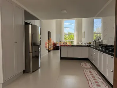Casa de Condomínio com 3 Quartos à venda, 282m² no Cajuru do Sul, Sorocaba