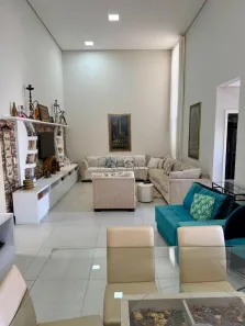 Casa de Condomínio com 3 Quartos à venda, 194m² no Swiss Park, Campinas