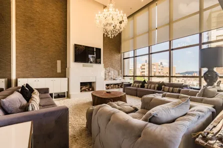 Apartamento com 3 Quartos à venda, 240m² no Bela Vista, Porto Alegre
