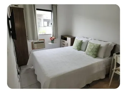 Apartamento com 2 Quartos à venda, 48m² no Vargem Pequena, Rio de Janeiro