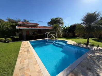 Casa de Condomínio com 3 Quartos à venda, 287m² no Terras de Itaici, Indaiatuba