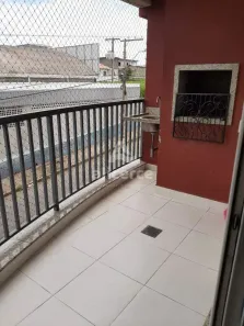 Apartamento com 2 Quartos à venda, 66m² no Jardim Cidade de Florianópolis, São José