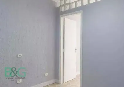 Apartamento com 1 Quarto à venda, 28m² no Vila Buarque, São Paulo