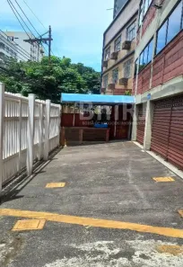 Galpão/Depósito/Armazém para alugar, 900m² no Tijuca, Rio de Janeiro