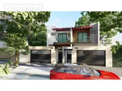 Sobrado com 3 Quartos à venda, 220m² no Parque Jaçatuba, Santo André
