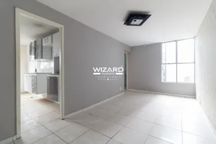 Apartamento com 2 Quartos à venda, 51m² no Saúde, São Paulo