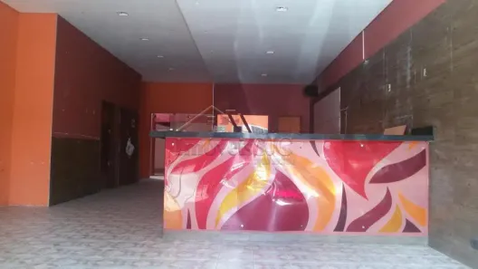 Prédio Comercial para alugar, 345m² no Jardim Satélite, São José dos Campos