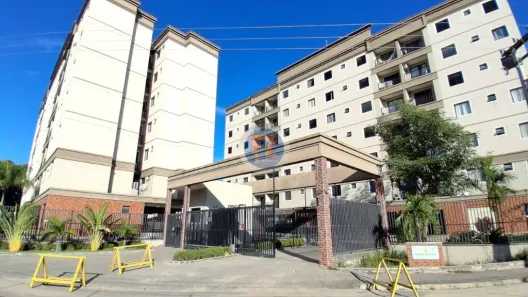 Apartamento com 2 Quartos para alugar, 48m² no Passaré, Fortaleza