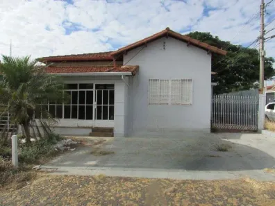 Casa com 3 Quartos à venda, 130m² no Centro, Sumaré