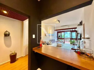 Apartamento com 3 Quartos à venda, 110m² no Ipanema, Rio de Janeiro