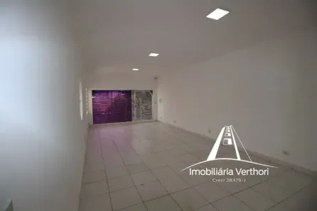 Sala Comercial para alugar, 65m² no Parque Jabaquara, São Paulo