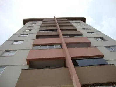 Apartamento com 3 Quartos à venda, 90m² no Vila Brasília, Aparecida de Goiânia