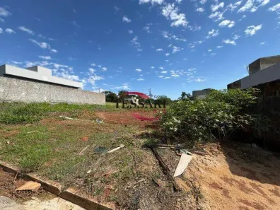 Lote/Terreno à venda, 200m² no Residencial Colina Azul, São José do Rio Preto
