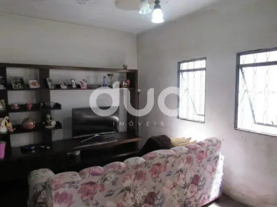 Casa com 3 Quartos à venda, 170m² no CECAP, Piracicaba