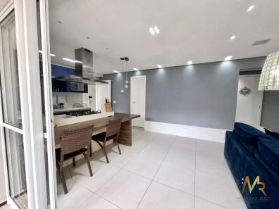 Apartamento com 2 Quartos à venda, 85m² no Vila Andrade, São Paulo