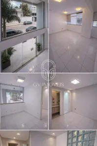 Sala Comercial para alugar, 130m² no Vila Operária, Itajaí