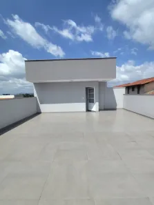 Cobertura com 3 Quartos à venda, 100m² no Bom Jesus, Contagem
