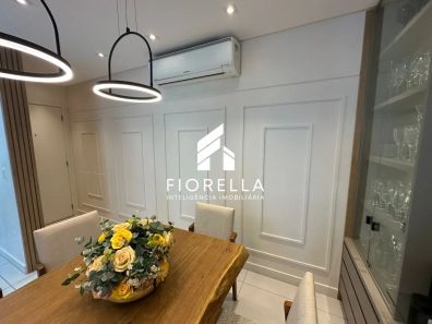 Apartamento com 3 Quartos à venda, 92m² no Campinas, São José