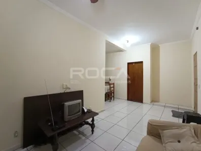 Apartamento com 2 Quartos para alugar, 85m² no Parque Industrial Lagoinha, Ribeirão Preto