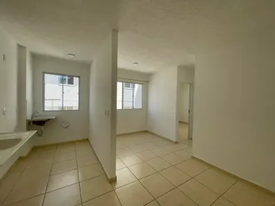 Apartamento com 2 Quartos para alugar, 41m² no Flores, Manaus