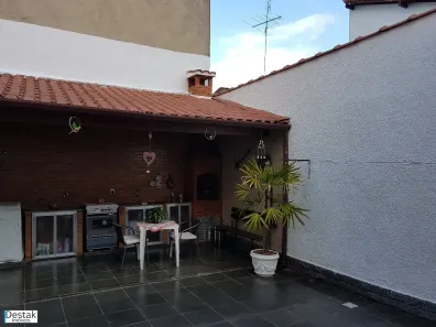 Casa de Condomínio com 3 Quartos à venda, 184m² no Jardim Belvedere, Volta Redonda