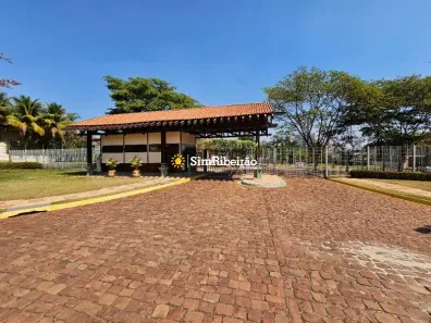 Casa de Condomínio com 4 Quartos à venda, 390m² no Jardim Santa Ângela, Ribeirão Preto