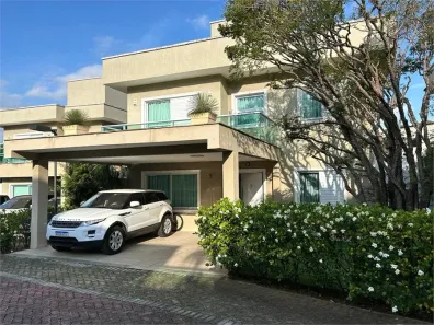 Casa de Condomínio com 4 Quartos à venda, 180m² no Tremembé, São Paulo