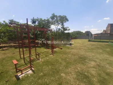 Lote/Terreno à venda, 300m² no Parque Brasil 500, Paulínia