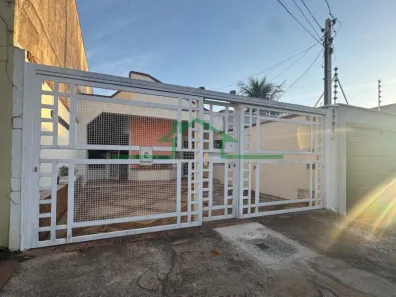 para alugar, 12m² no Cidade Alta, Piracicaba
