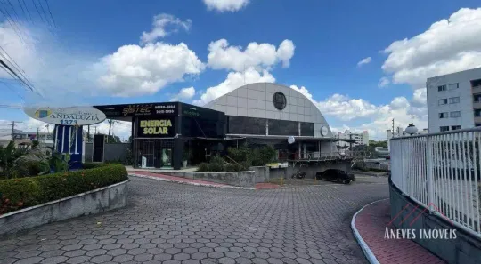 Sala Comercial para alugar, 30m² no Flores, Manaus