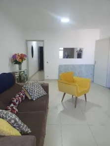 Apartamento com 2 Quartos à venda, 110m² no Santa Terezinha, Santo André