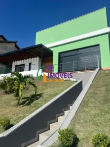 Casa de Condomínio com 3 Quartos à venda, 113m² no Jardim Imperial, Arujá