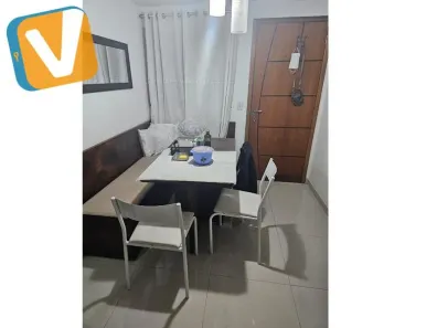 Apartamento com 2 Quartos à venda, 40m² no Vila Euthalia, São Paulo
