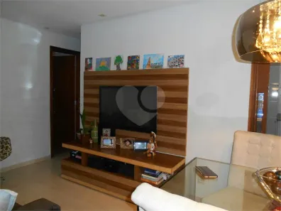 Apartamento com 2 Quartos à venda, 44m² no Itaberaba, São Paulo