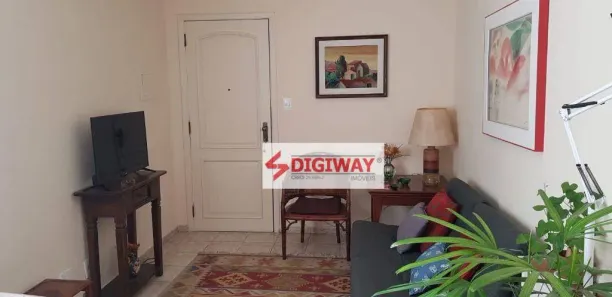 Apartamento com 2 Quartos à venda, 58m² no Vila Monumento, São Paulo