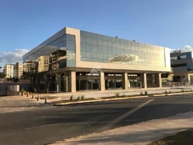 Apartamento com 1 Quarto à venda, 37m² no Setor Noroeste, Brasília