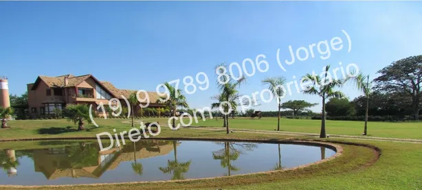 Fazenda/Sítio com 15 Quartos à venda, 6000m² no , São Pedro