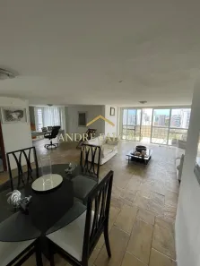 Cobertura com 4 Quartos à venda, 256m² no Graças, Recife