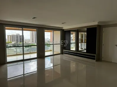 Apartamento com 3 Quartos para venda ou aluguel, 140m² no Cidade Alta, Piracicaba