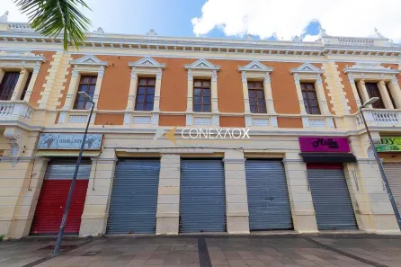 Ponto Comercial para alugar, 225m² no Centro, Campinas