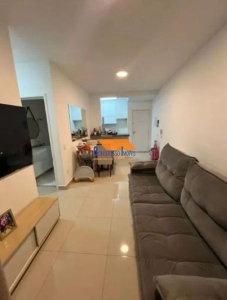 Apartamento com 3 quartos — Planalto, Belo Horizonte