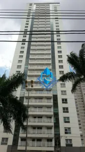 Sala Comercial para venda ou aluguel, 37m² no Jardim, Santo André