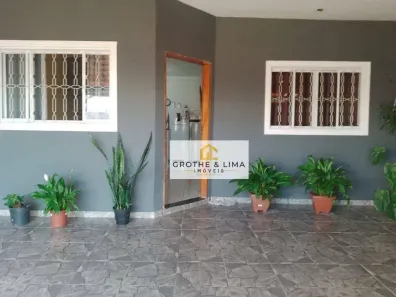 Casa com 3 Quartos à venda, 90m² no Setville Altos de São José, São José dos Campos