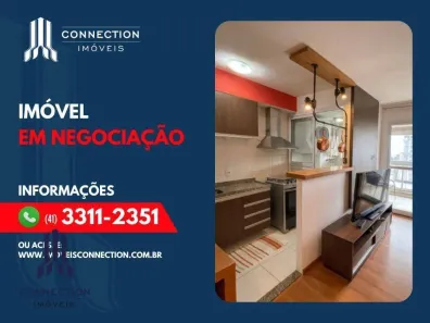 Apartamento com 3 Quartos à venda, 78m² no Portão, Curitiba