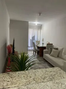 Apartamento com 2 Quartos à venda, 68m² no Jardim Belvedere, Volta Redonda