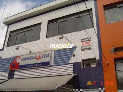 Sala Comercial para alugar, 120m² no São Mateus, São Paulo