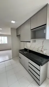 Apartamento com 2 Quartos à venda, 42m² no Residencial 14 Bis, Goiânia